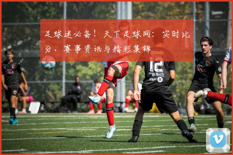 足球迷必备!天下足球网:实时比分、赛事资讯与精彩集锦